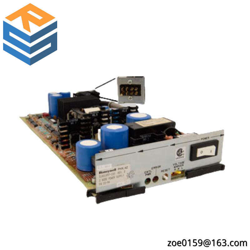 HONEYWELL 51401497-100 Power Supply