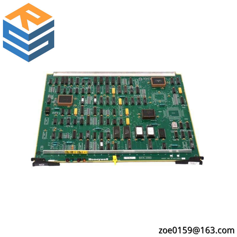 HONEYWELL 51401583-200 NETWORK INTERFACE CARD