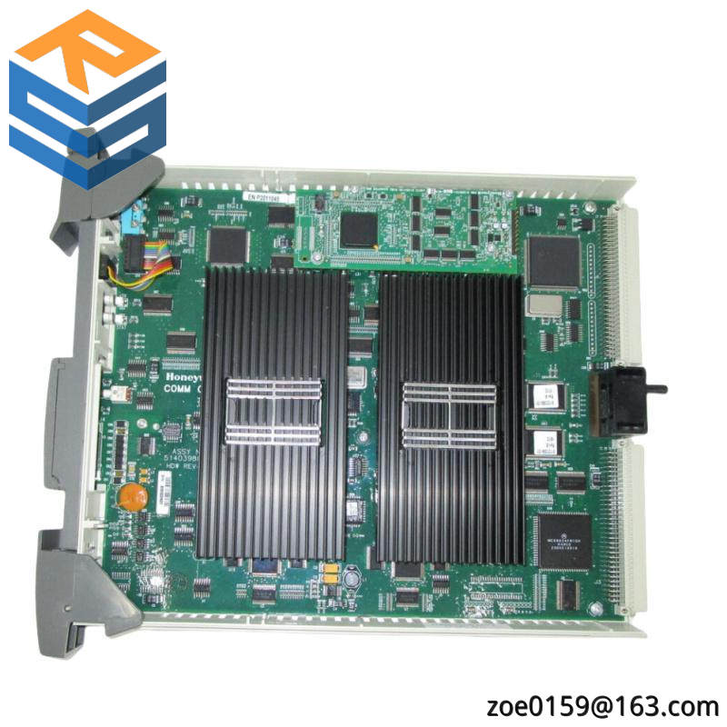 HONEYWELL 51401642-150 High Performance I/O Link