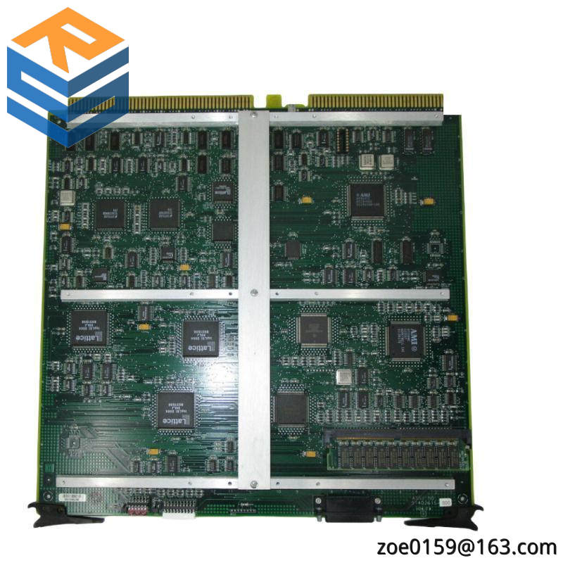 HONEYWELL 51402615-400 MOTHER BOARD