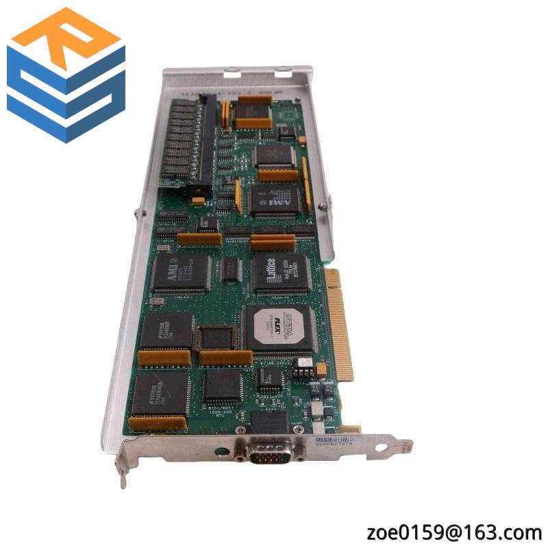 HONEYWELL 51402797-200 ANALOG INPUT MODULE