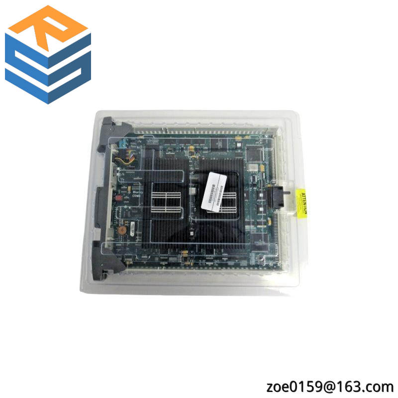 HONEYWELL 51403422-150 HPM Comm/Controller