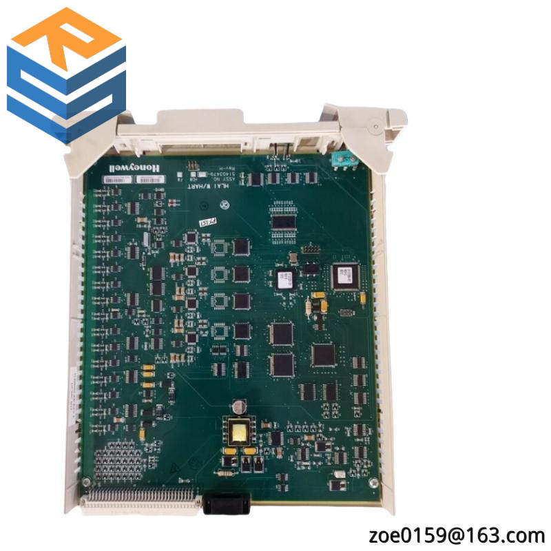 HONEYWELL 51403479-150 MC-PHAI01 HIGH LEVEL ANALOG IN HART