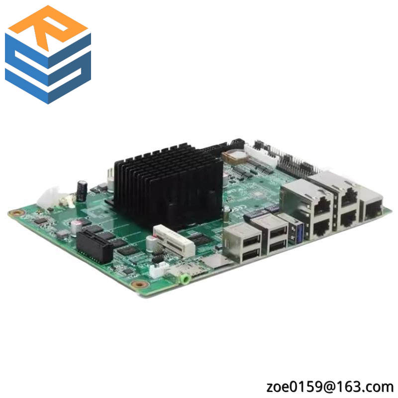 GE 531X113PSFARG1 Power Supply Interface Card