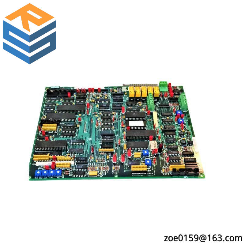 GE 531X139APMARM7 PC Board Card