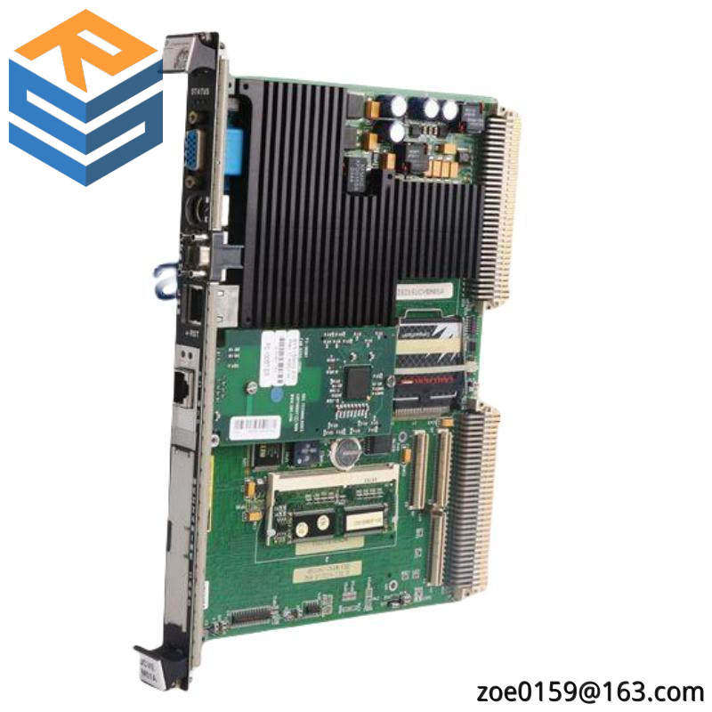 GE 531X306LCCBFM1 LAN Control Card