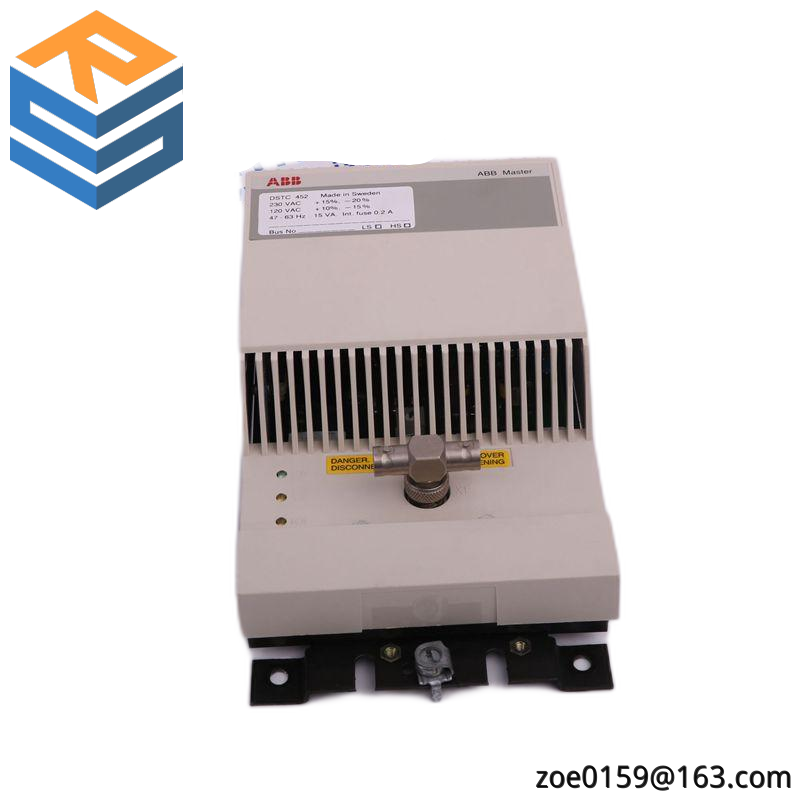 ABB ABB 07KR91 GJR5250000R0101 