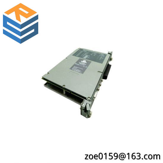 5370-CVIM Vision Processor Module