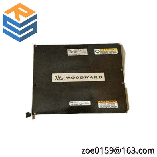 5461-646 WOODWARD  Control Module