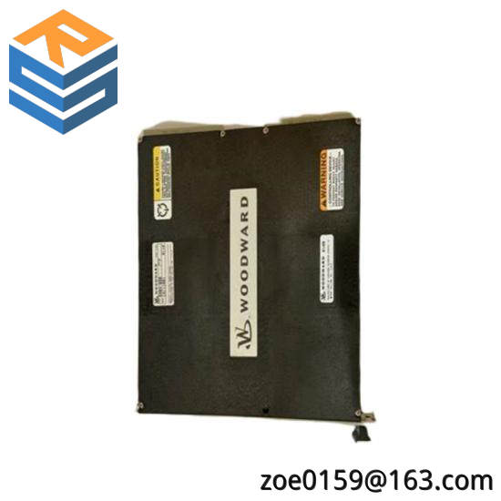 5461-646 WOODWARD  Control Module