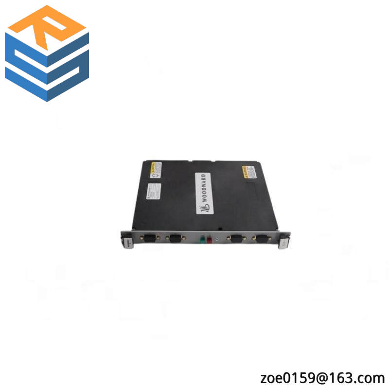 WOODWARD 5466-348 Netcon Sio Module