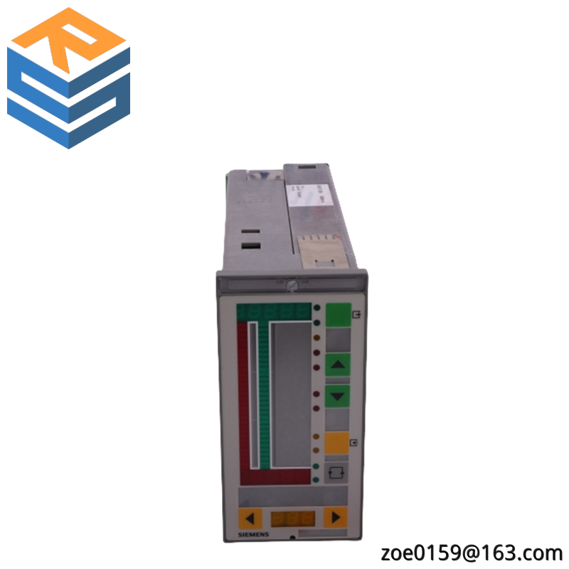 SIEMENS 562-001 Power Open Processor