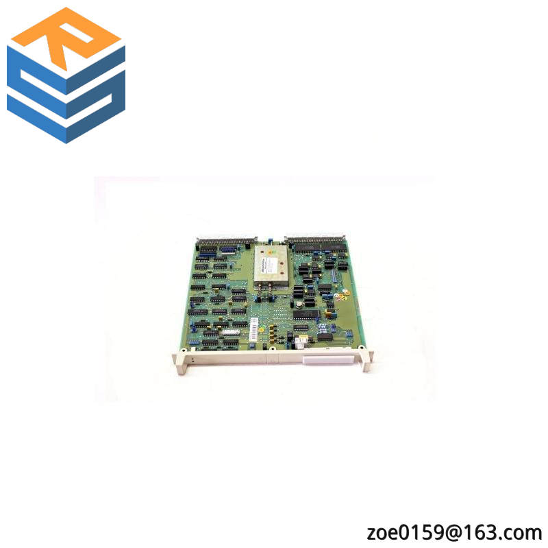 ABB 57120001-HZ DSAI 155 2668 184-143/1 Analogue Input Board