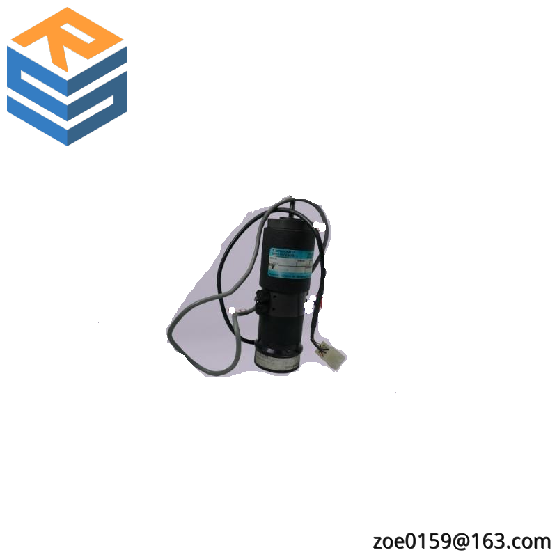 Reliance Electric 586-501-109 Spare parts