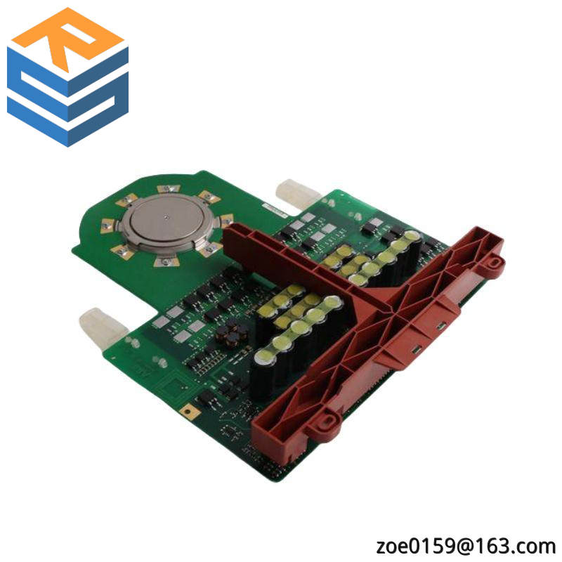 ABB 5SHX 1060H0003 3BHB020538R0001 IGBT Module