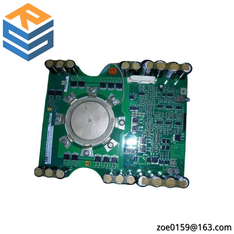 ABB ACH550-01-246A-4