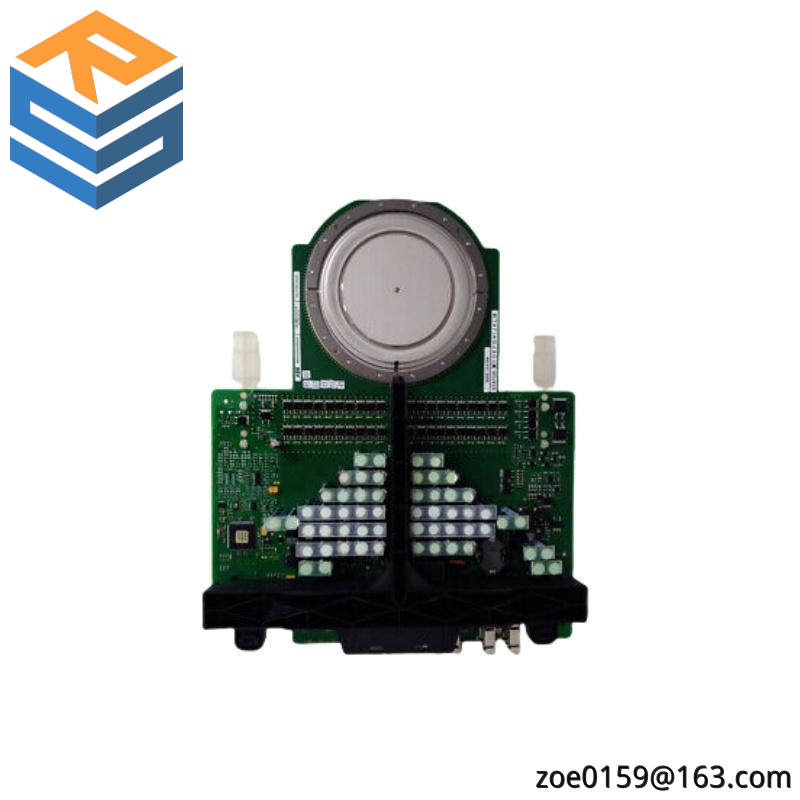 ABB 5SHY4045L0001 Digital Output Module