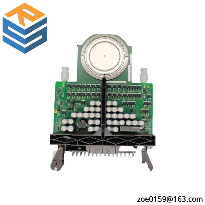 ABB 5SHY 3545L0009 IGCT MODULE
