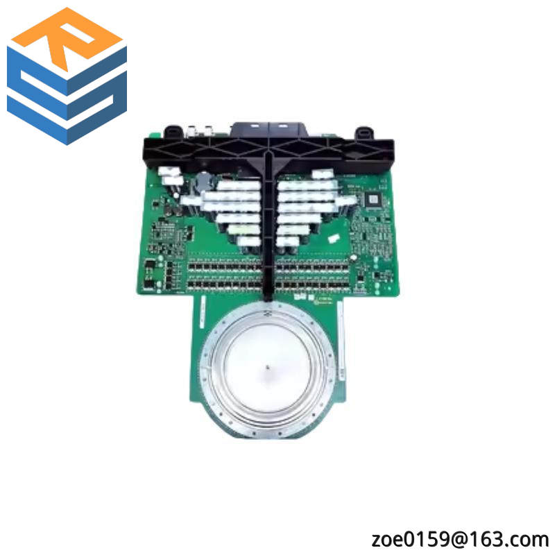 ABB 5SHY 4045L0004 Frequency converter