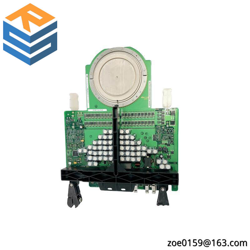 ABB 5SXE 06-0160 Frequency converter