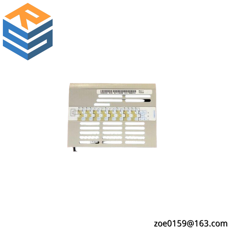 Emerson Ovation 5X00034G01 Digital Input Module