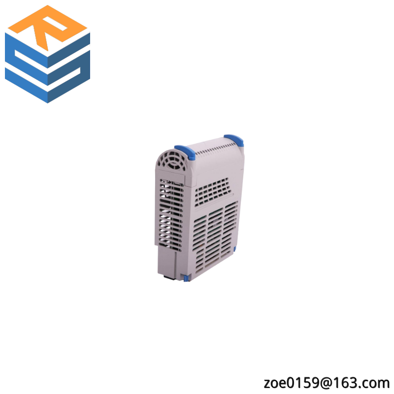 Emerson Ovation 5X00106G02 Analog Input Module