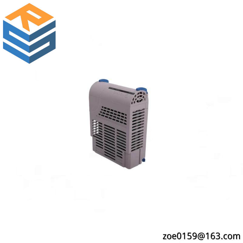 EMERSON 5X00226G3 PLC module