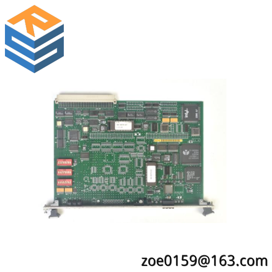6008-SV1R I/O Scanner Module