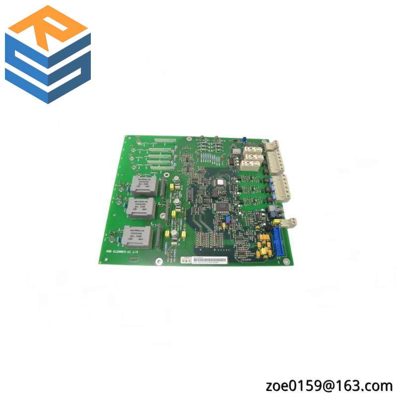 ABB 61298487 NDSC-01 Inverter control board