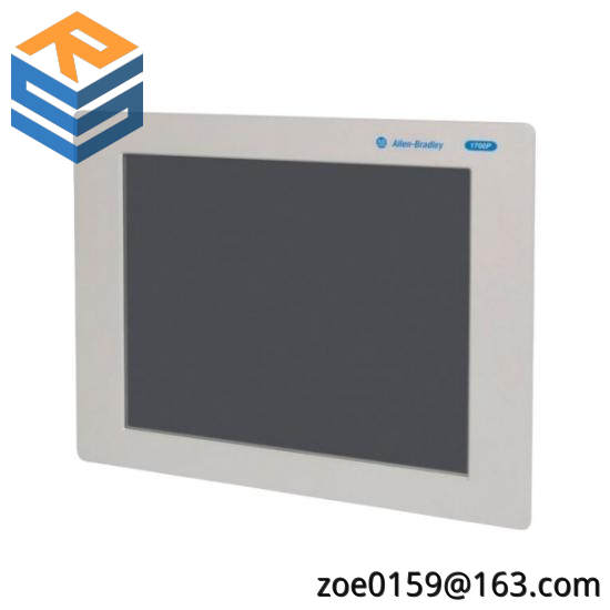 6176M-19PN  Industrial Monitor