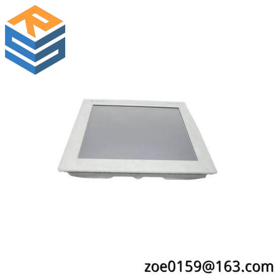 6176M-19PT Industrial Monitor