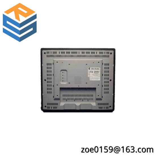 6176M17PT Industrial Monitor