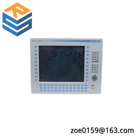 6180W-15BP2KHDC versaview Touch Screen Display Panel