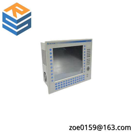 6180W-15BPXPHDC Touch Screen