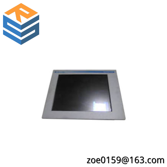 6181P-17TPXPH  Display Computer