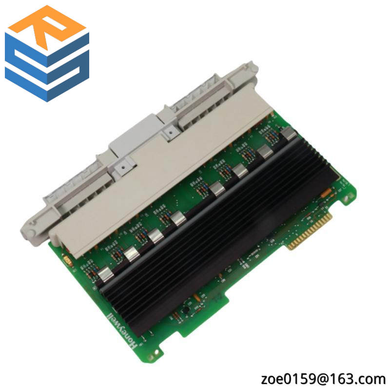 HONEYWELL 621-2100R UCN Output Module