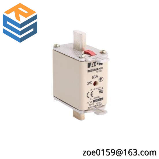 63NHG00B-690 3ABD00017823  ABB Differential Analog Input Module