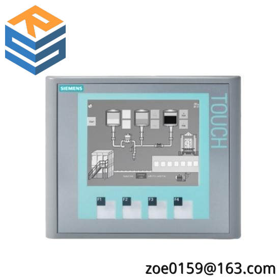 6AG1647-0AA11-2AX0  Siemens SIPLUS HMI KTP400