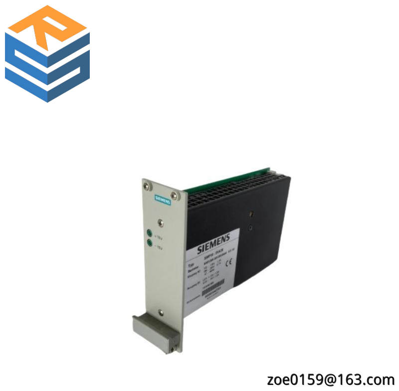 Siemens 6AR1306-0DC00-0AA0