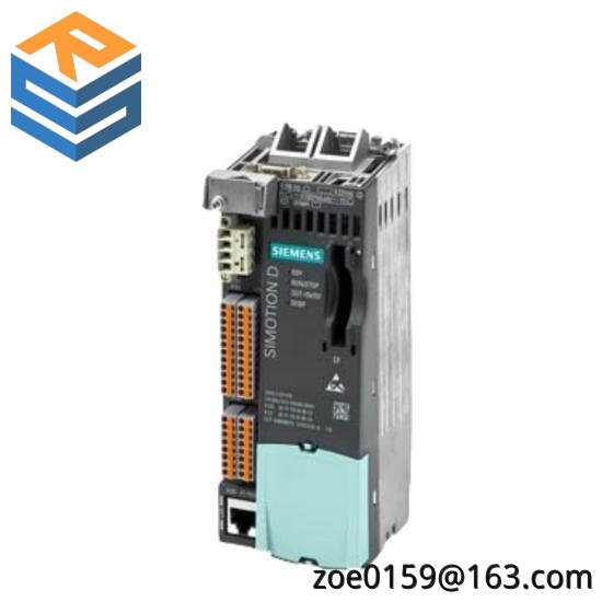 6AU1410-2AD00-0AA0  Moore Control Unit