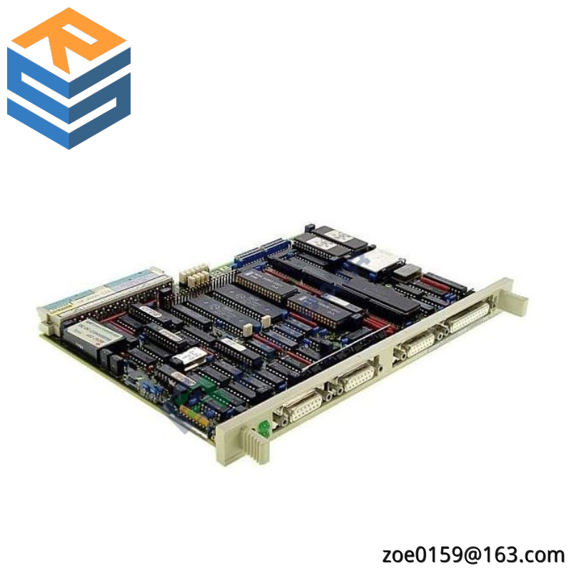 SIEMENS 6AV1222-0AD20 Processor Module