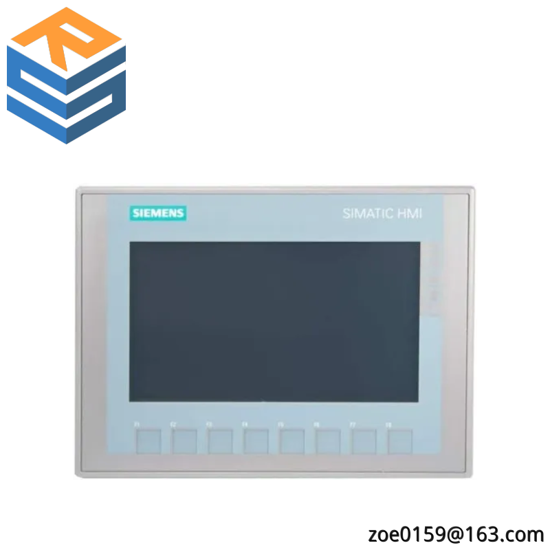 SIEMENS 6AV2123-2GB03-0AX0 SIMATIC HMI KTP700 Basic