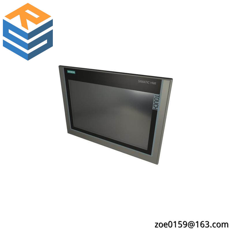 6AV2124-0MC01-0AX0  Siemens Comfort Panel