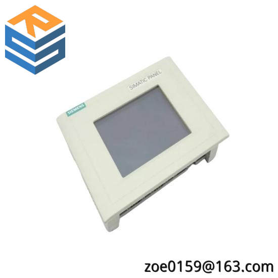 6AV6381-2BC07-0AV0  SIEMENS SIMATIC  CIRCUIT
