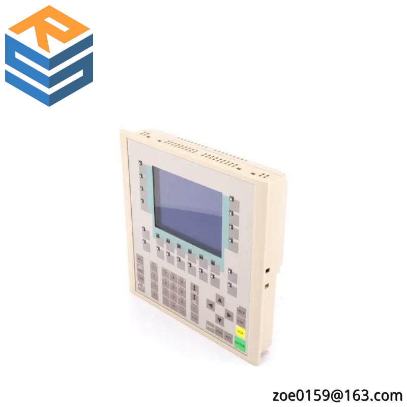 SIEMENS 6AV6542-0BB15-2AX0 SIMATIC Panel