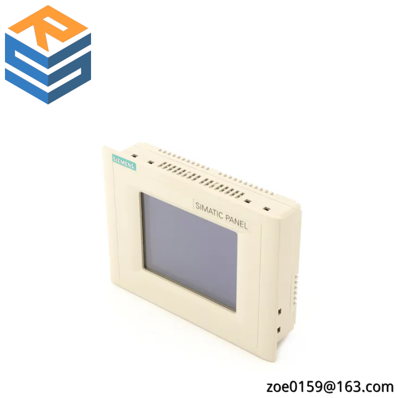 SIEMENS 6AV6545-0AA15-2AX0 Touch Panel TP070