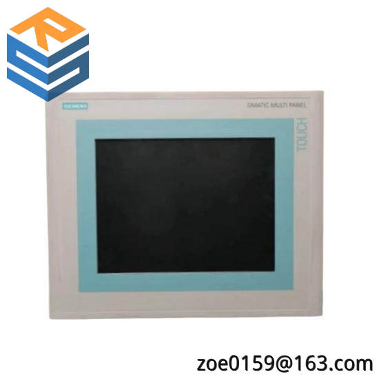 6AV6545-0AG10-0AX0  Siemens Multi Panel
