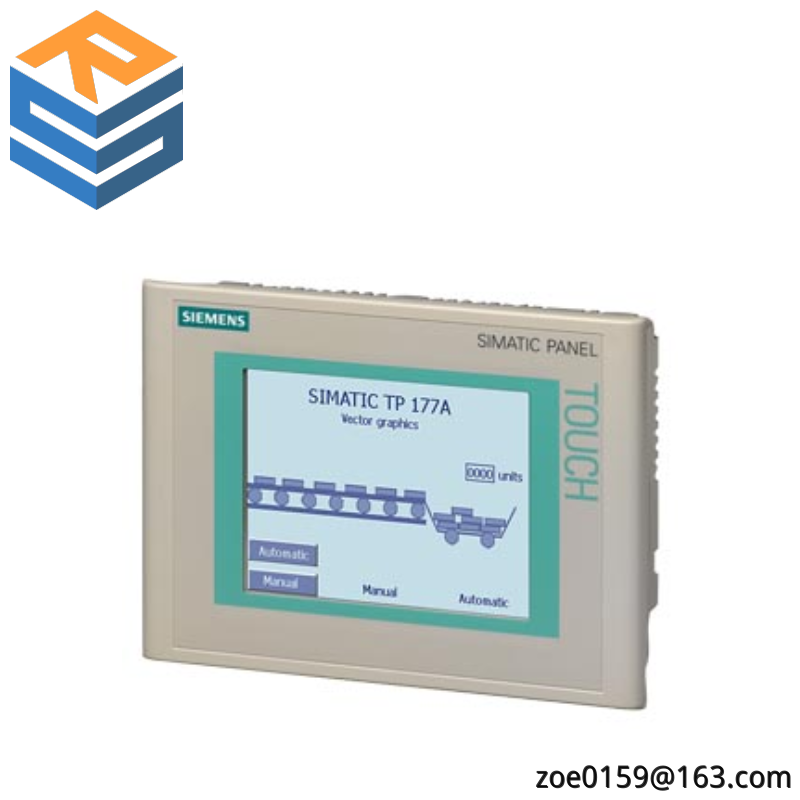 Siemens 6AV6642-0AA11-0AX1
