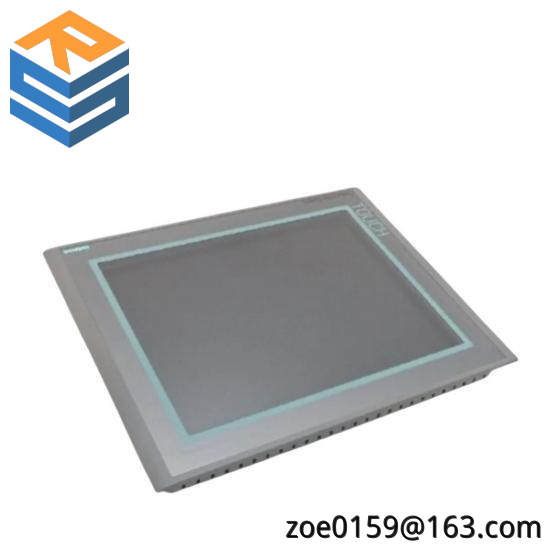 6AV6644-0AB01-2AX0  Siemens Touch Multi Panel