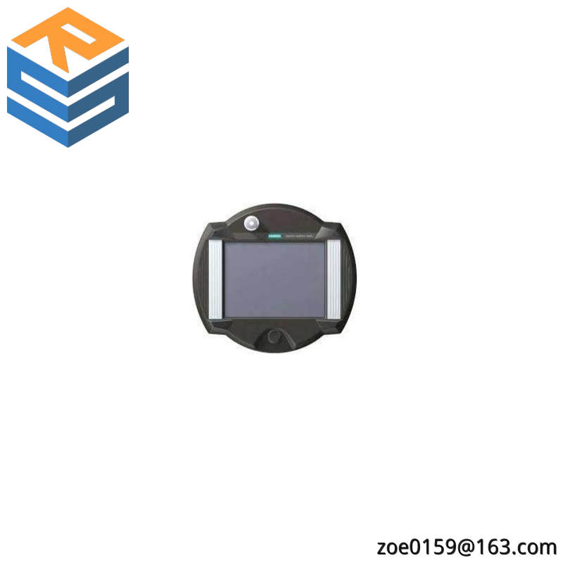 SIEMENS 6AV6645-7AB10-0AS0 Remote Operate